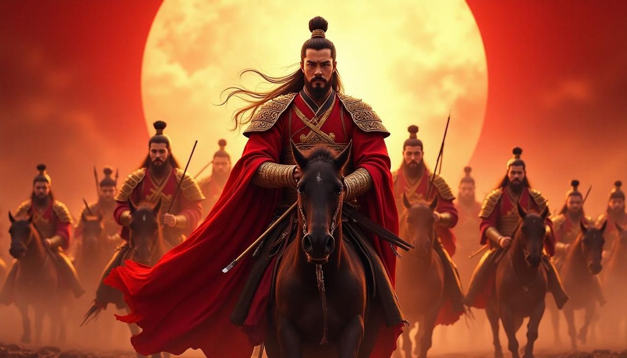 封神第二部 - 神马伦理影院精选大片 封神第二部 - 神马伦理影院精选推荐